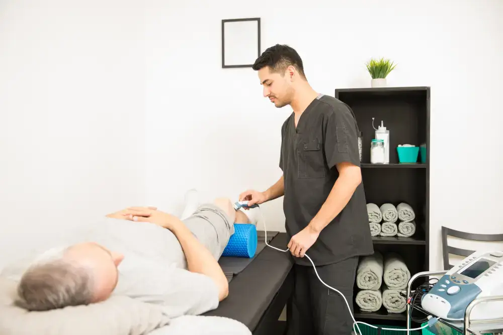 Pain Relief & Recovery