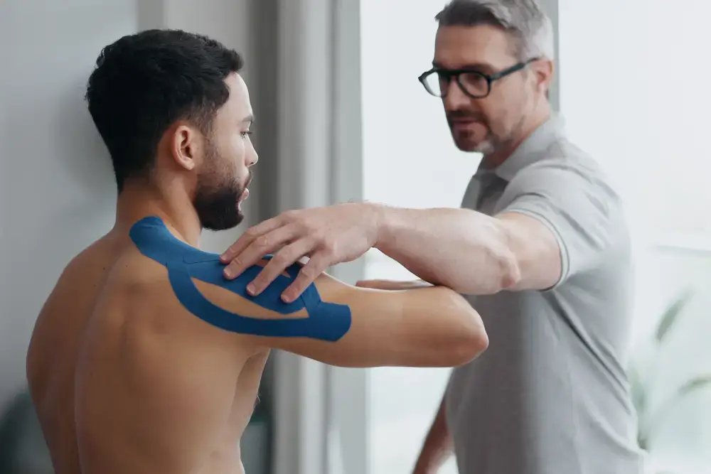 Improving Daily Mobility