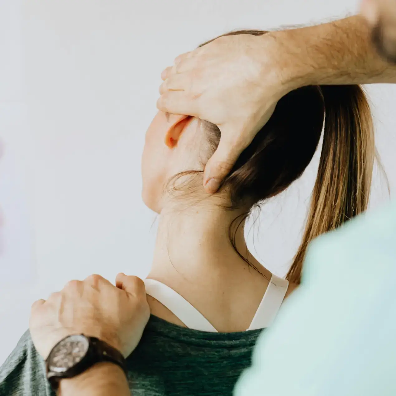 Headache Relief Therapy