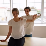 Which Physical Therapy Techniques Work Best for Forward Head Posture Correction?