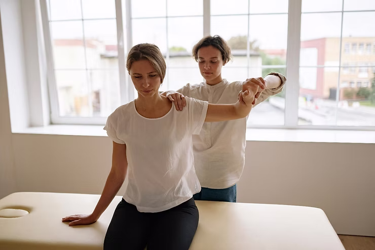 Which Physical Therapy Techniques Work Best for Forward Head Posture Correction?