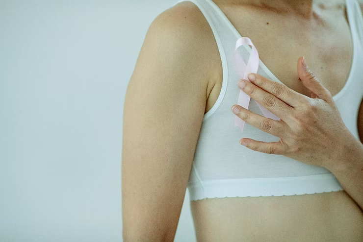 Fibrocystic Breast Disease Guide: Everything You Need to Know in Simple Terms