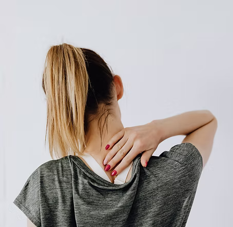 How We Help You Heal Step by Step?