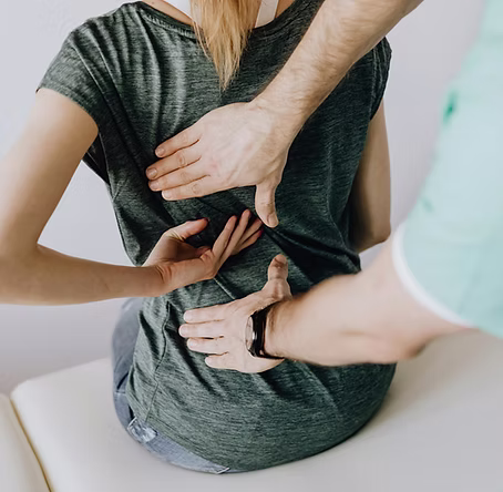 Why Choose Us for Back and Muscle Recovery?
