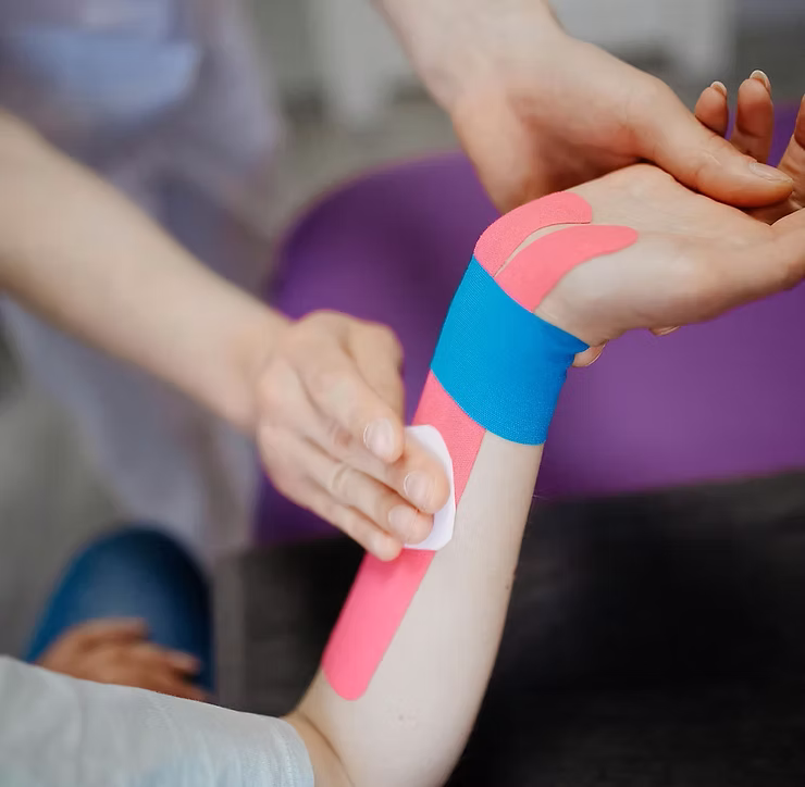 How Sports Injury Physical Therapy Helps You Return to the Game Safely?